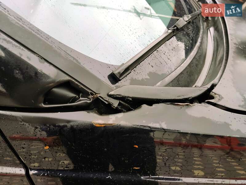 Внедорожник / Кроссовер Mitsubishi Outlander XL 2007 в Харькове