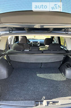 Внедорожник / Кроссовер Mitsubishi Outlander XL 2007 в 