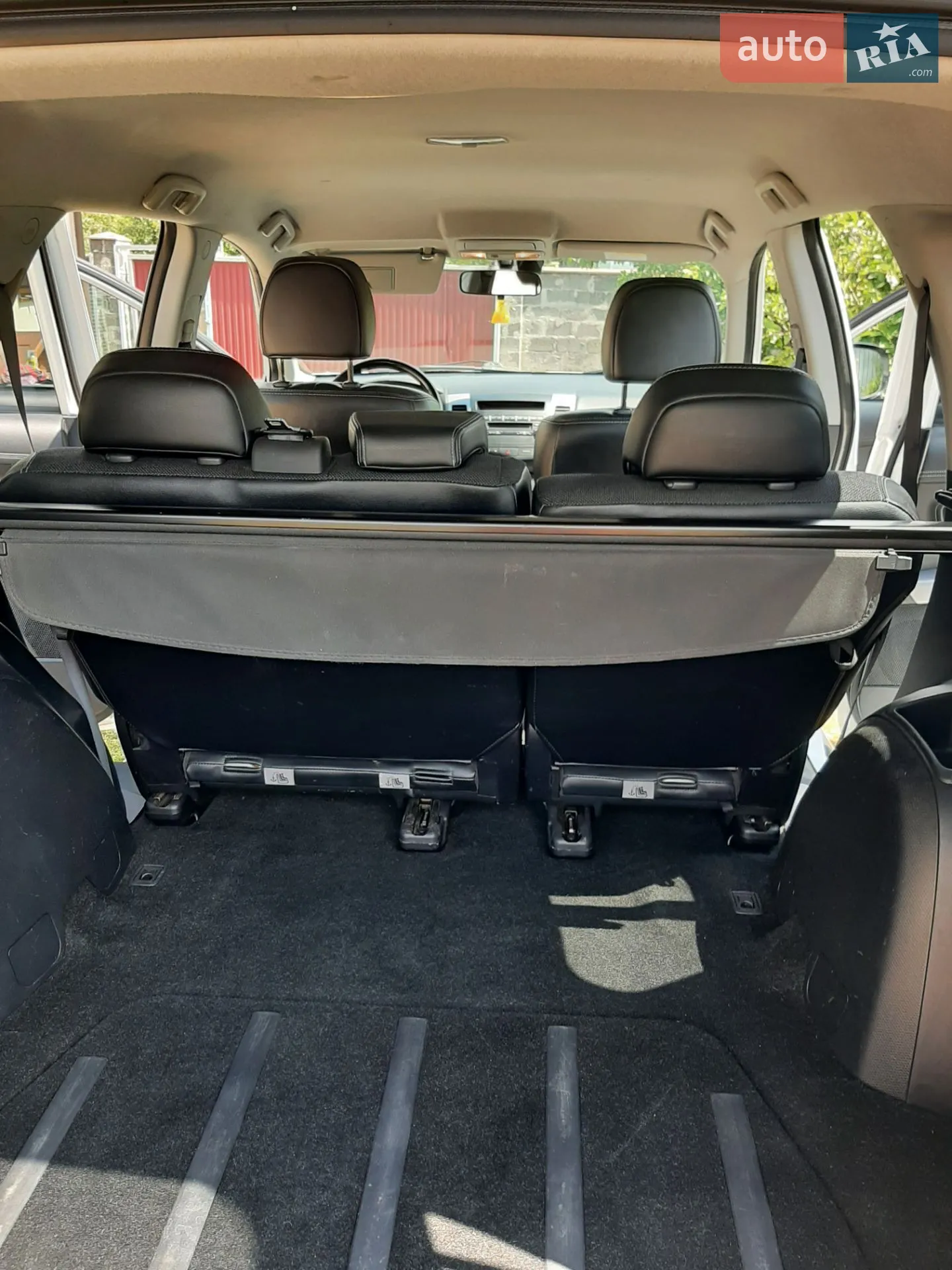 2011 Mitsubishi Outlander - мініатюра 12