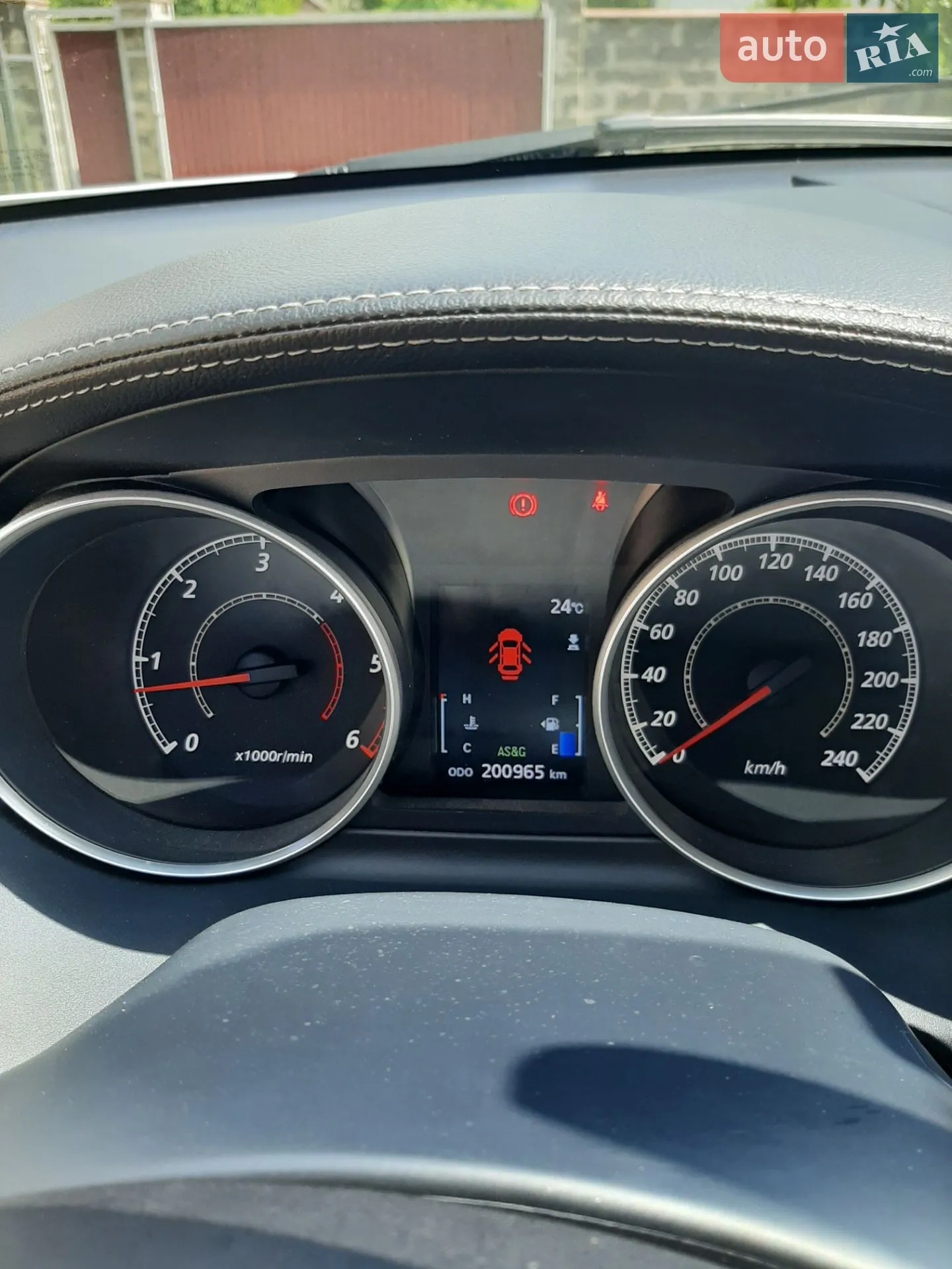 2011 Mitsubishi Outlander - мініатюра 3