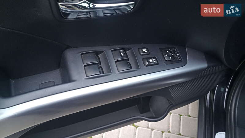 Позашляховик / Кросовер Mitsubishi Outlander XL 2008 в Чорноморську