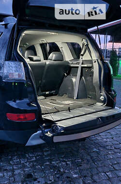 Внедорожник / Кроссовер Mitsubishi Outlander XL 2008 в Золочеве