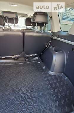 Внедорожник / Кроссовер Mitsubishi Outlander XL 2008 в 