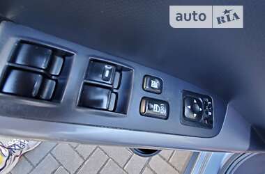 Внедорожник / Кроссовер Mitsubishi Outlander XL 2008 в 