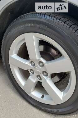 Внедорожник / Кроссовер Mitsubishi Outlander XL 2008 в 