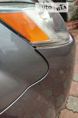 Внедорожник / Кроссовер Mitsubishi Outlander XL 2007 в 
