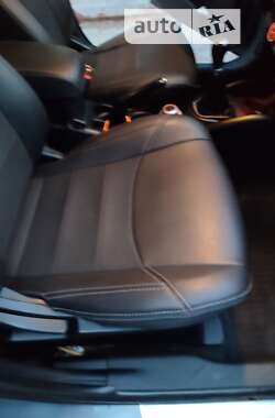 Внедорожник / Кроссовер Mitsubishi Outlander XL 2007 в 