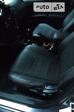 Внедорожник / Кроссовер Mitsubishi Outlander XL 2007 в 