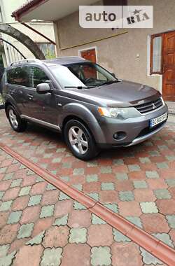 Позашляховик / Кросовер Mitsubishi Outlander XL 2007 в Ходореві