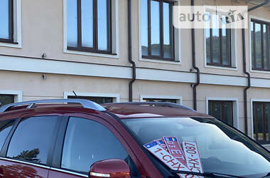 Внедорожник / Кроссовер Mitsubishi Outlander XL 2011 в Косове