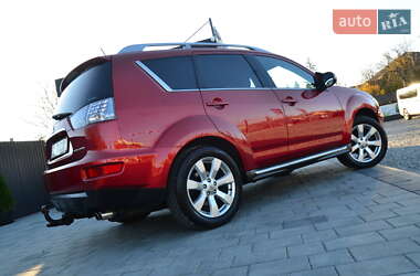 Внедорожник / Кроссовер Mitsubishi Outlander XL 2011 в Дрогобыче