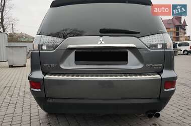 Внедорожник / Кроссовер Mitsubishi Outlander XL 2011 в Староконстантинове