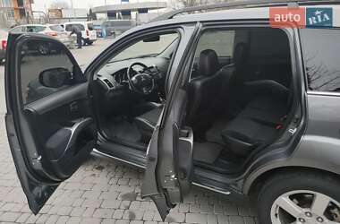 Внедорожник / Кроссовер Mitsubishi Outlander XL 2011 в Староконстантинове