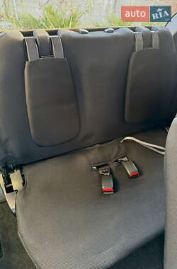 Внедорожник / Кроссовер Mitsubishi Outlander XL 2007 в 