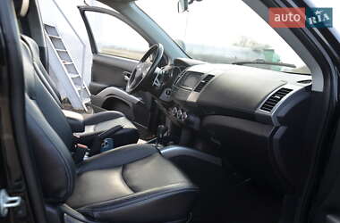 Позашляховик / Кросовер Mitsubishi Outlander XL 2011 в Дрогобичі