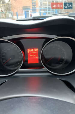 Внедорожник / Кроссовер Mitsubishi Outlander XL 2007 в 