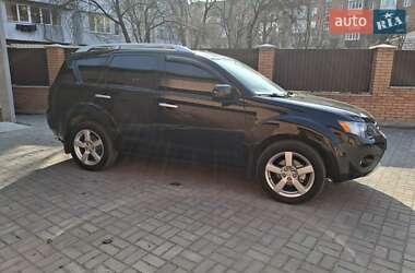 Внедорожник / Кроссовер Mitsubishi Outlander XL 2009 в Бердичеве