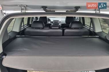 Позашляховик / Кросовер Mitsubishi Outlander XL 2008 в 