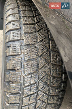 Внедорожник / Кроссовер Mitsubishi Outlander XL 2007 в 