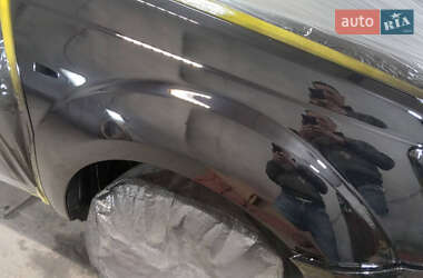 Внедорожник / Кроссовер Mitsubishi Outlander XL 2007 в 