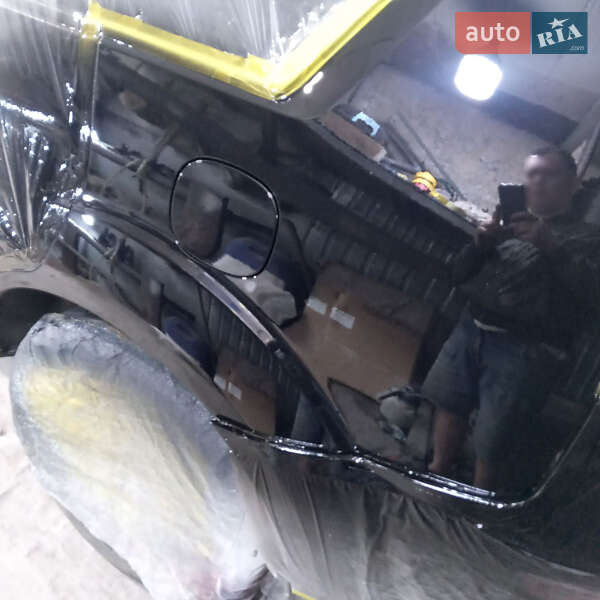 Позашляховик / Кросовер Mitsubishi Outlander XL 2007 в Вільногірську