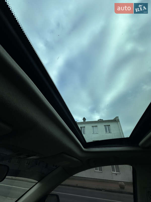 Внедорожник / Кроссовер Mitsubishi Outlander XL 2008 в Виннице