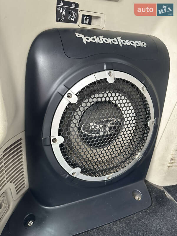 Внедорожник / Кроссовер Mitsubishi Outlander XL 2008 в Виннице