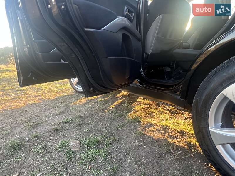 Внедорожник / Кроссовер Mitsubishi Outlander XL 2008 в Житомире