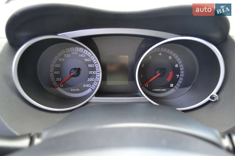 Внедорожник / Кроссовер Mitsubishi Outlander XL 2008 в Киеве