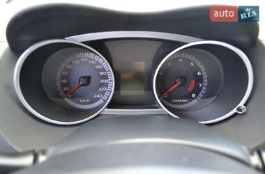 Внедорожник / Кроссовер Mitsubishi Outlander XL 2008 в 