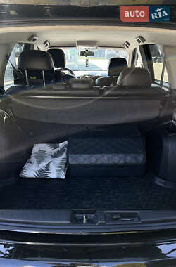 Внедорожник / Кроссовер Mitsubishi Outlander XL 2007 в 