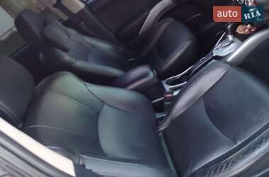 Внедорожник / Кроссовер Mitsubishi Outlander XL 2012 в 