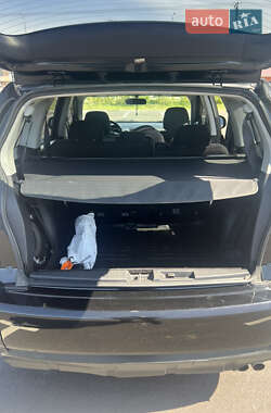 Позашляховик / Кросовер Mitsubishi Outlander XL 2010 в 