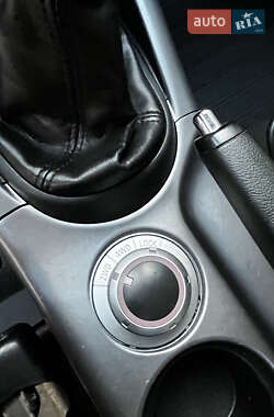 Позашляховик / Кросовер Mitsubishi Outlander XL 2008 в 