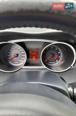 Позашляховик / Кросовер Mitsubishi Outlander XL 2008 в 