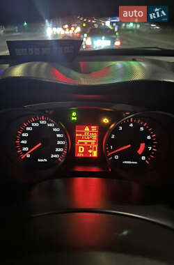 Внедорожник / Кроссовер Mitsubishi Outlander XL 2008 в 