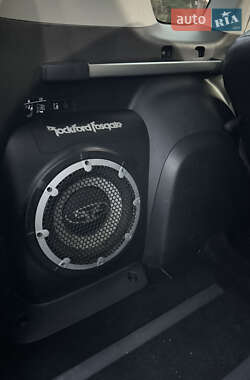 Внедорожник / Кроссовер Mitsubishi Outlander XL 2008 в 