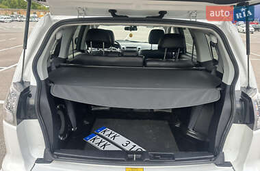 Внедорожник / Кроссовер Mitsubishi Outlander XL 2010 в 
