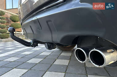 Внедорожник / Кроссовер Mitsubishi Outlander XL 2011 в 