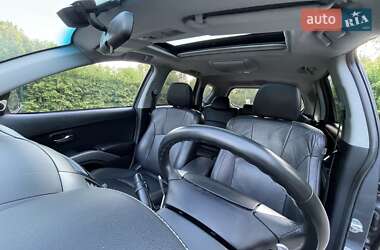 Внедорожник / Кроссовер Mitsubishi Outlander XL 2011 в 