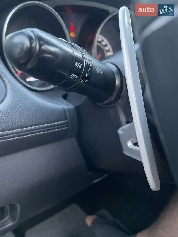 Внедорожник / Кроссовер Mitsubishi Outlander XL 2011 в Виннице