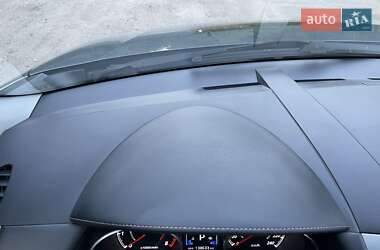 Внедорожник / Кроссовер Mitsubishi Outlander XL 2011 в 