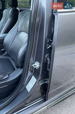 Внедорожник / Кроссовер Mitsubishi Outlander XL 2011 в 