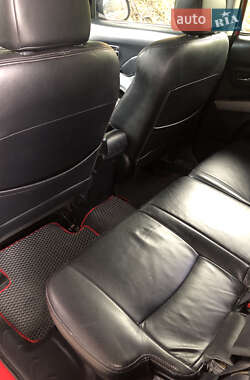 Внедорожник / Кроссовер Mitsubishi Outlander XL 2008 в 