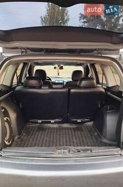 Внедорожник / Кроссовер Mitsubishi Outlander XL 2007 в 