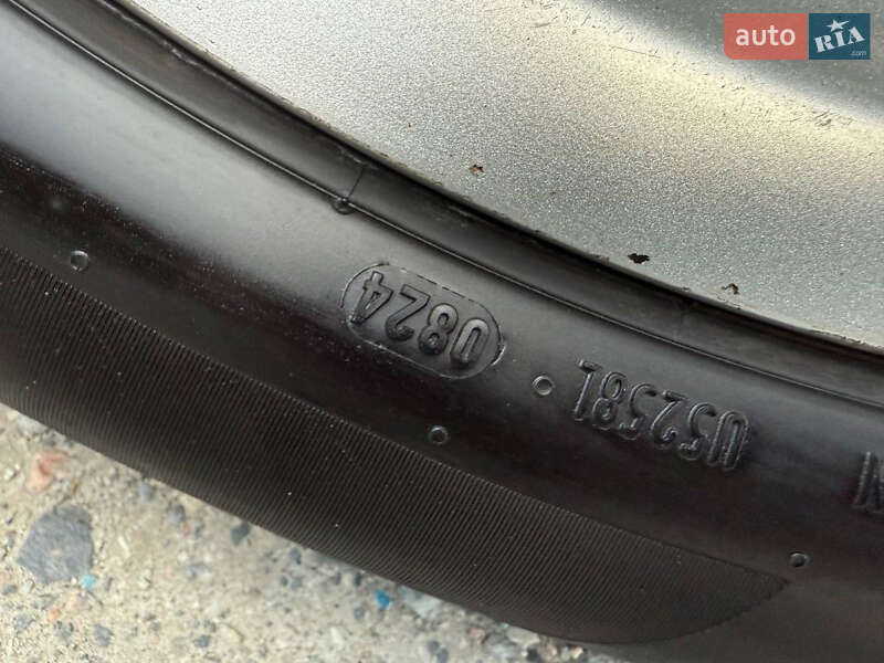 Позашляховик / Кросовер Mitsubishi Outlander XL 2008 в Харкові