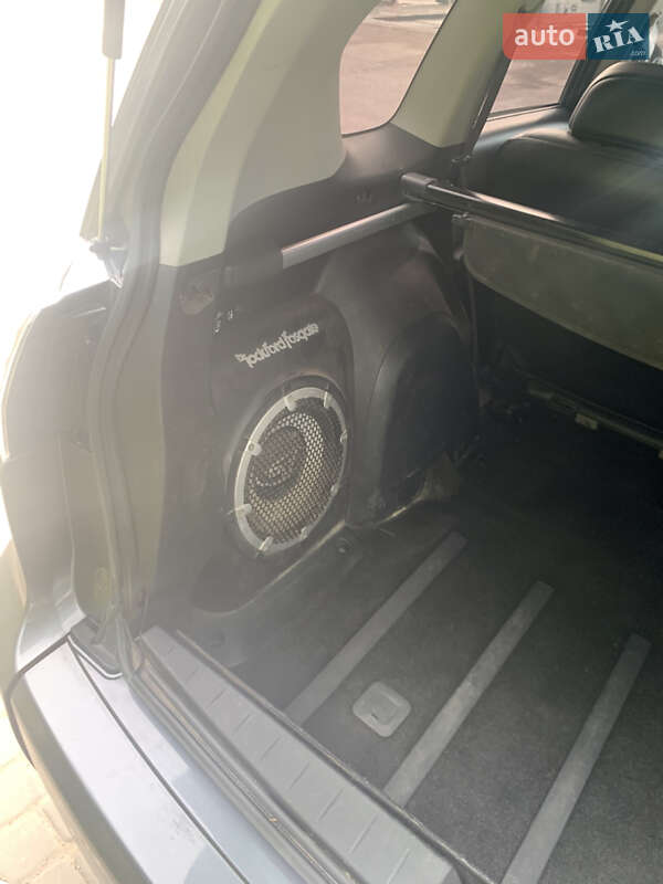 Позашляховик / Кросовер Mitsubishi Outlander XL 2008 в Львові фото 6 Позашляховик / Кросовер Mitsubishi Outlander XL 2008 в Львові