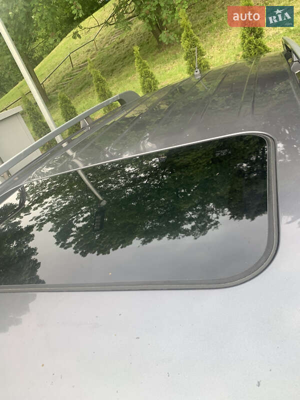 Позашляховик / Кросовер Mitsubishi Outlander XL 2008 в Львові фото 8 Позашляховик / Кросовер Mitsubishi Outlander XL 2008 в Львові