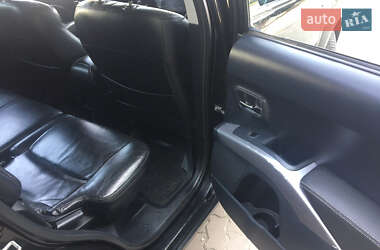 Позашляховик / Кросовер Mitsubishi Outlander XL 2007 в 