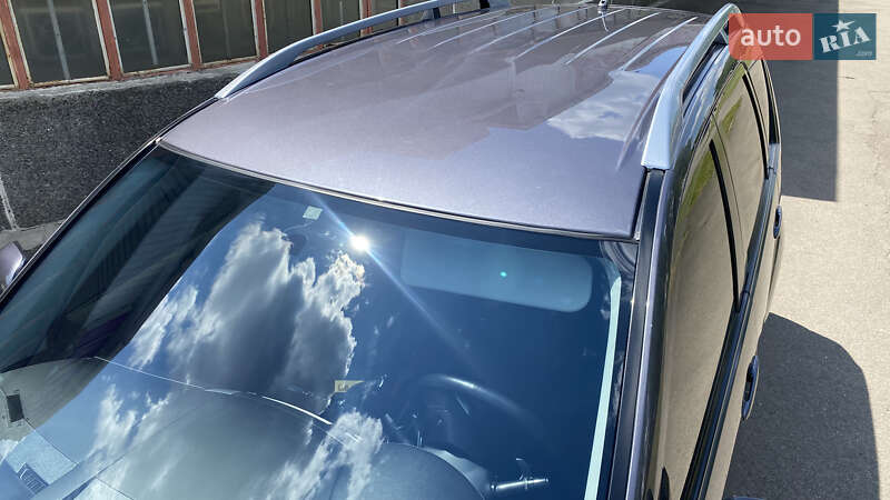 Внедорожник / Кроссовер Mitsubishi Outlander XL 2010 в Первомайске